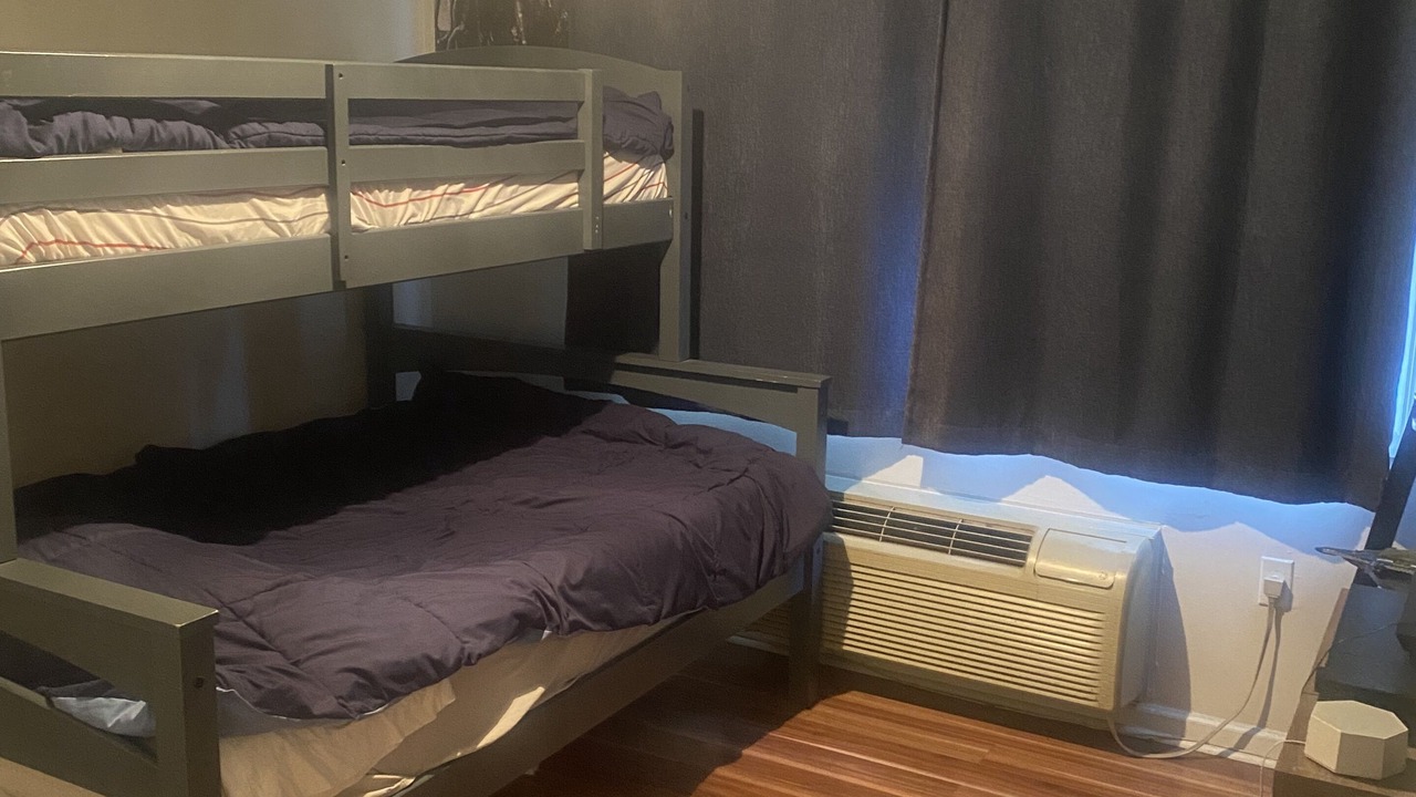 Photo of Bedroom in Port Chester
