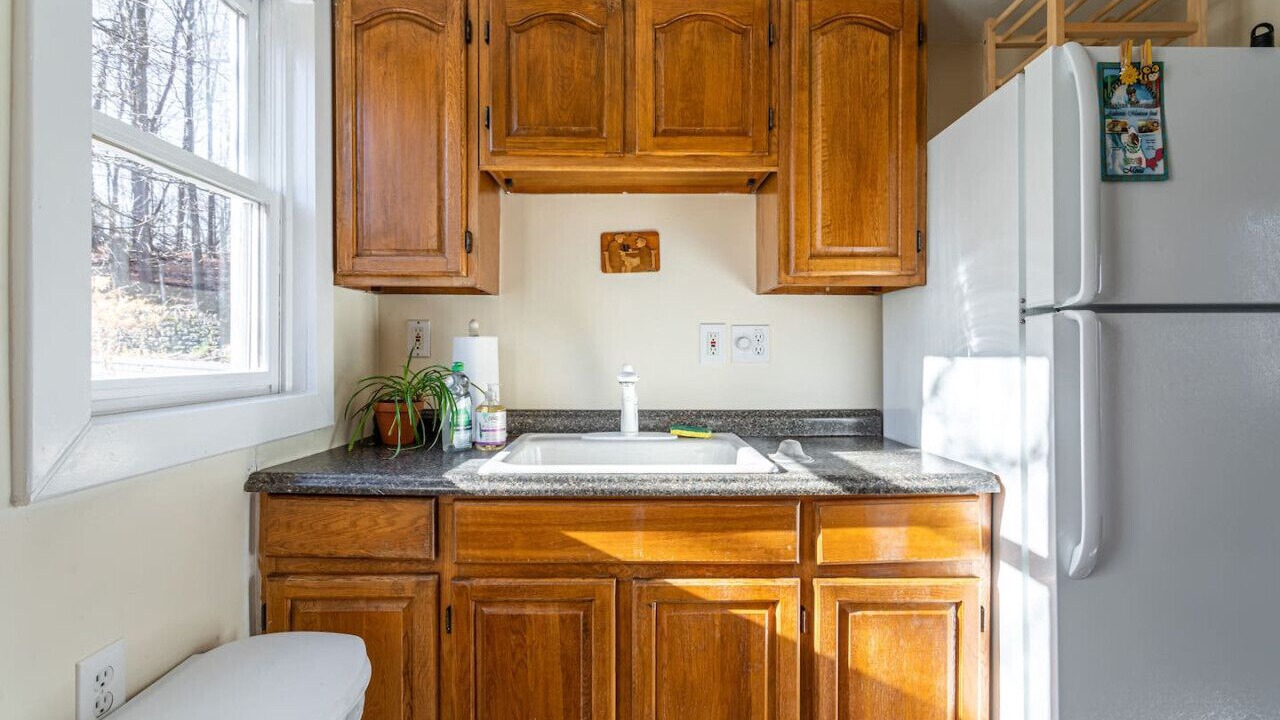 Photo of Bathroom in Firthcliffe