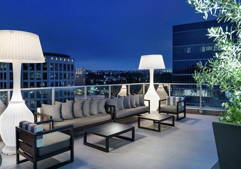 Photo of Patio Balcony in Westchester