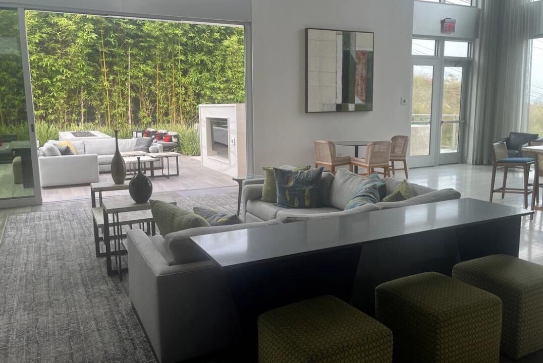 Photo of Livingroom in Westchester