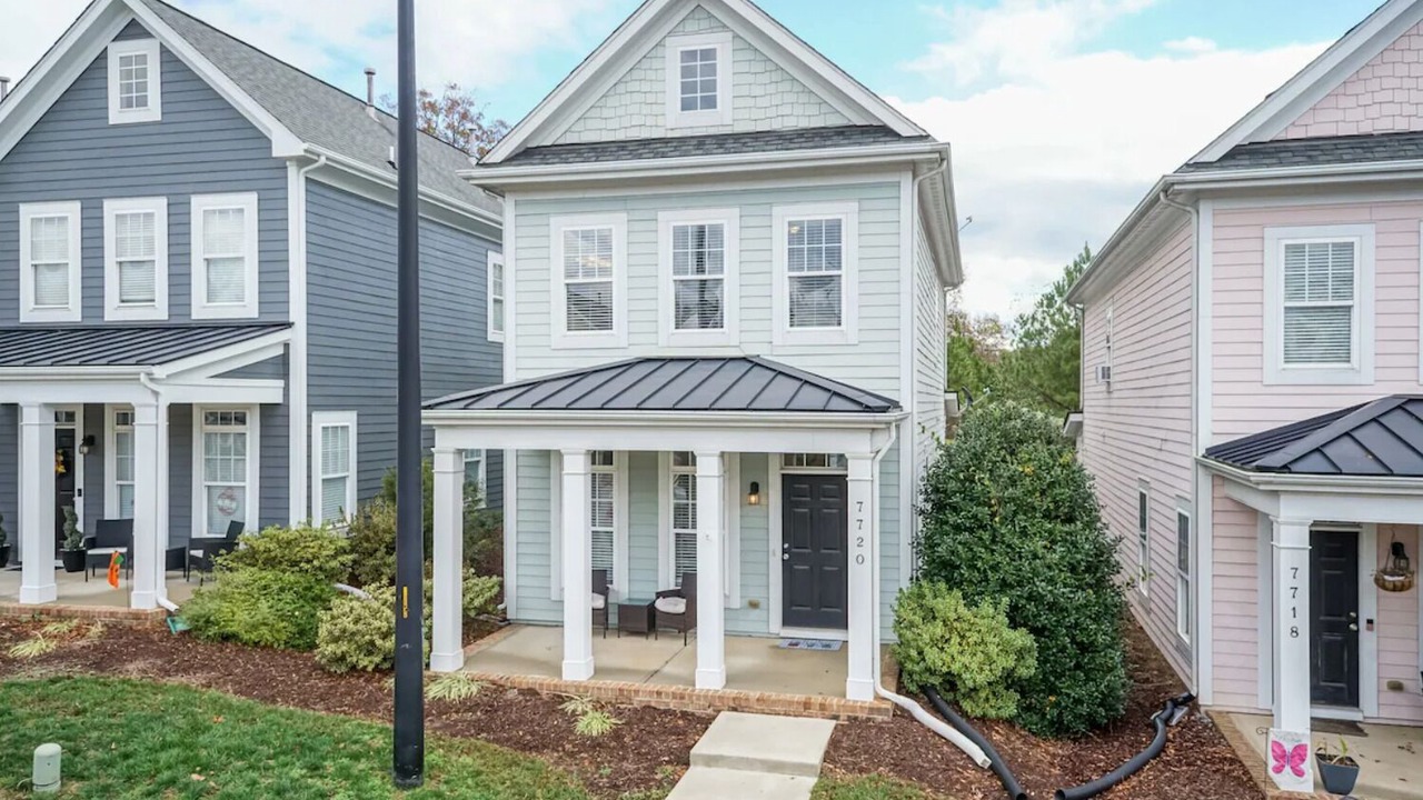 Photo of Outdoor in Umstead