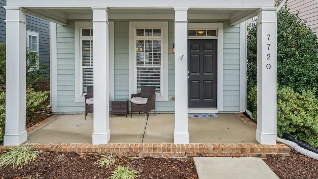 Photo of Outdoor in Umstead