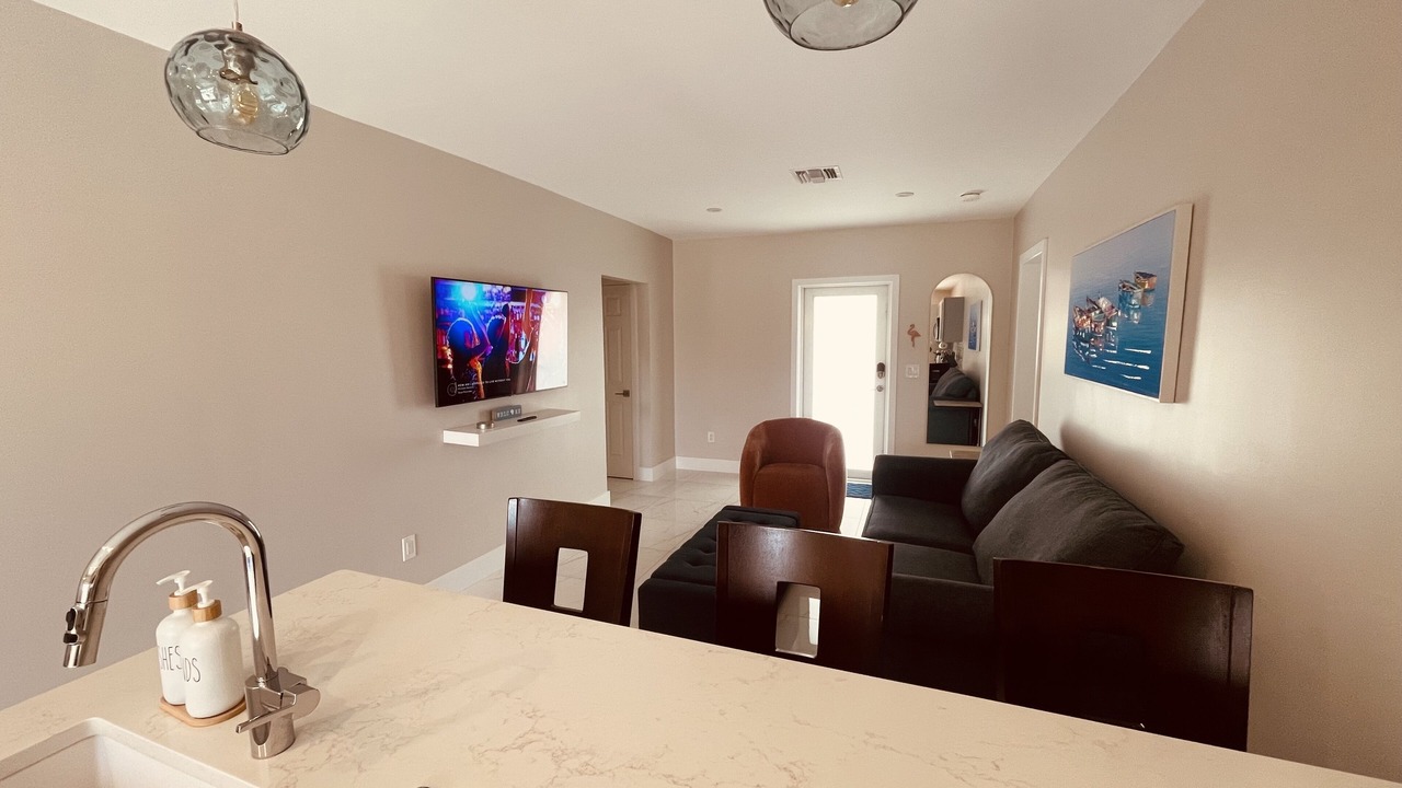 Photo of Livingroom in Poinciana Park