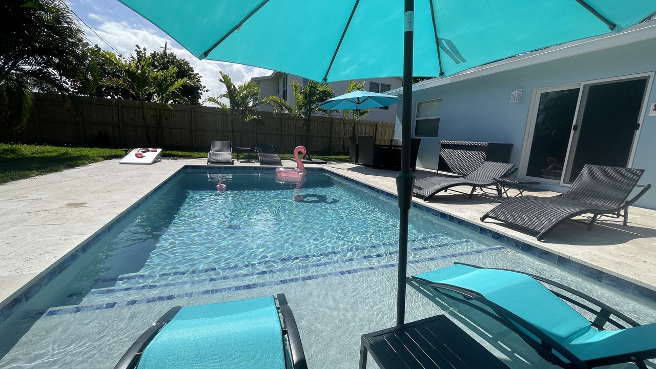 Photo of Outdoor in Poinciana Park