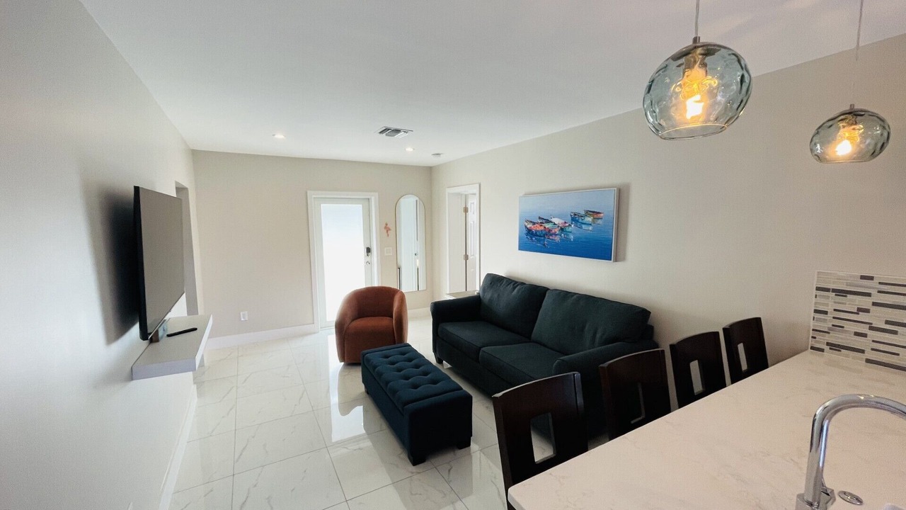 Photo of Livingroom in Poinciana Park