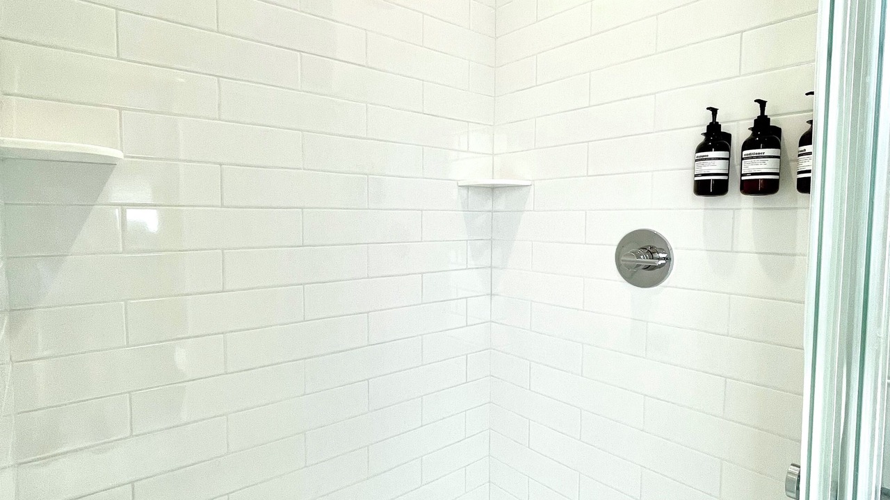 Photo of Bathroom in Poinciana Park