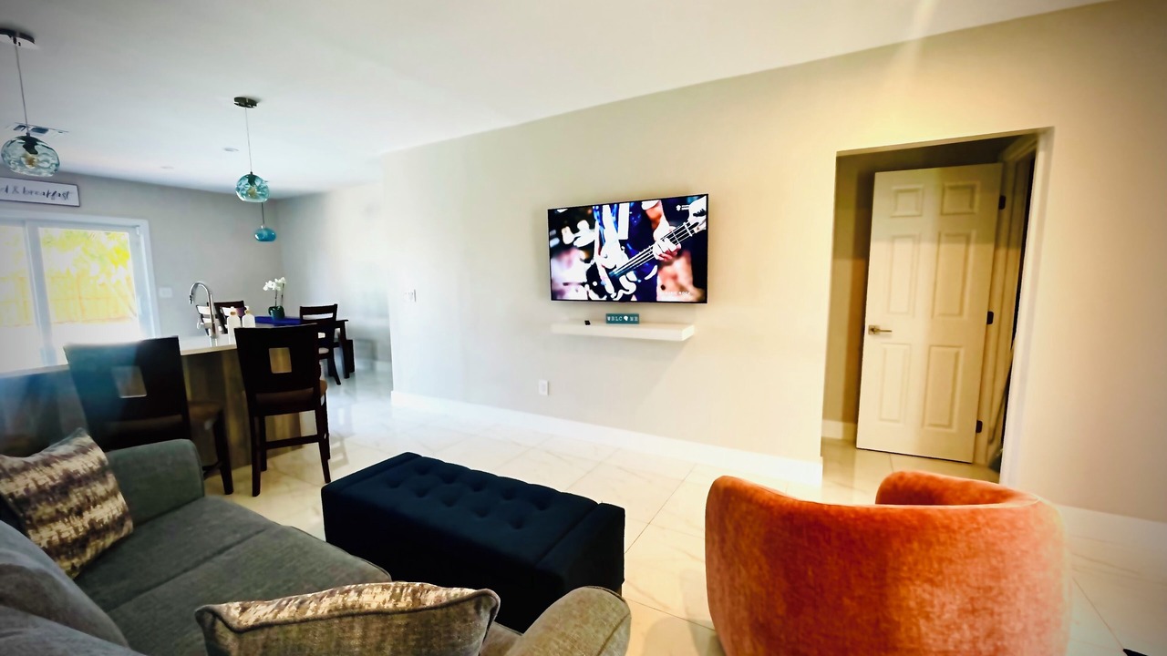Photo of Livingroom in Poinciana Park