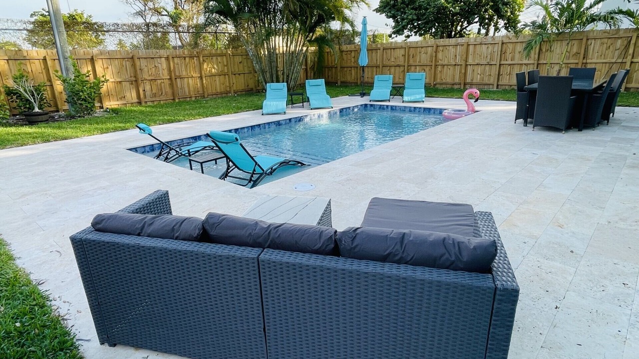 Photo of Outdoor in Poinciana Park