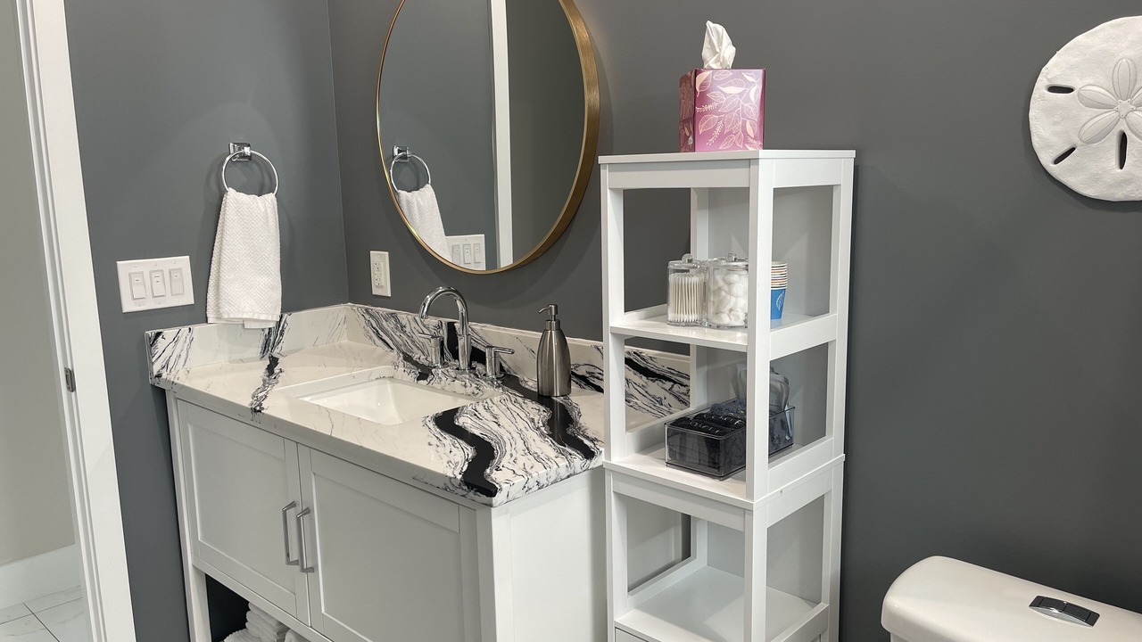 Photo of Bathroom in Poinciana Park