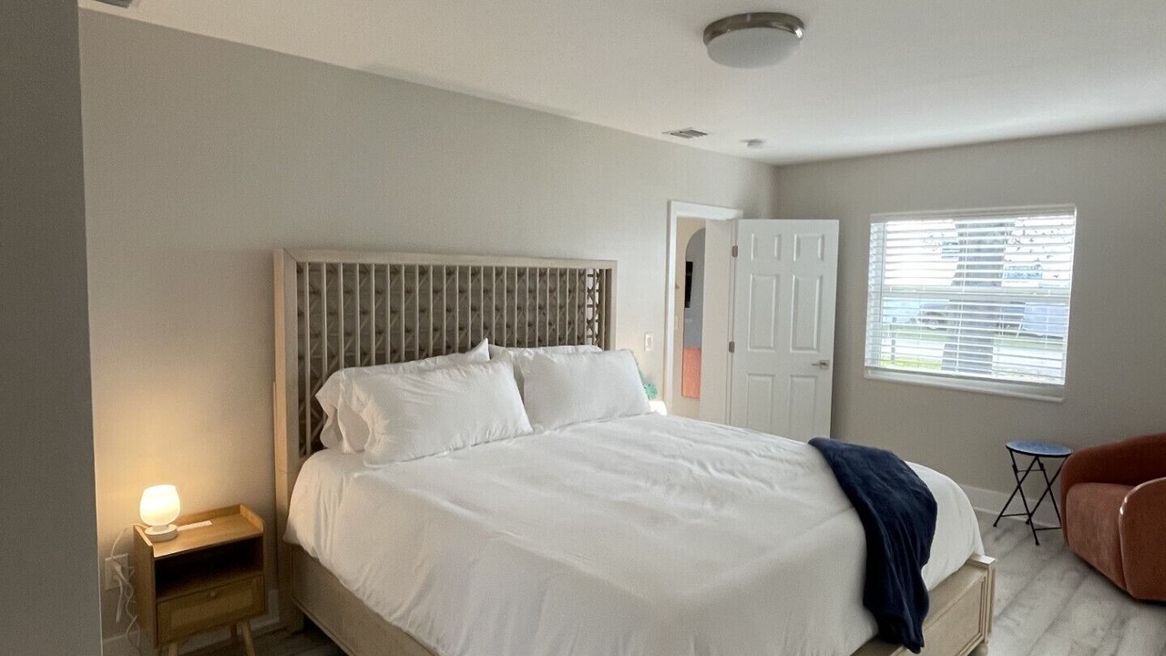Photo of Bedroom in Poinciana Park