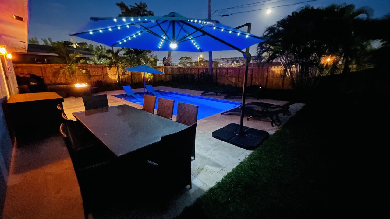 Photo of Outdoor in Poinciana Park