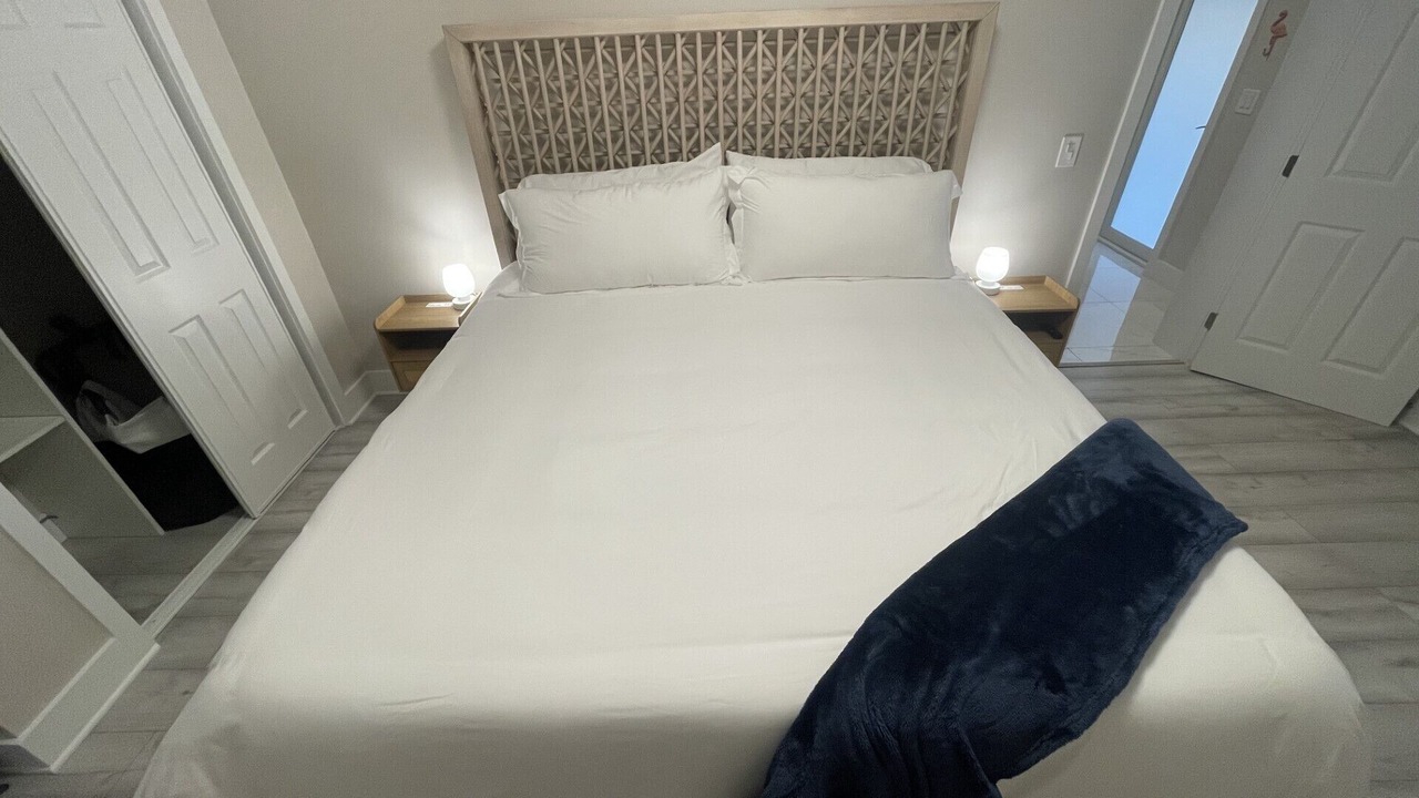 Photo of Bedroom in Poinciana Park