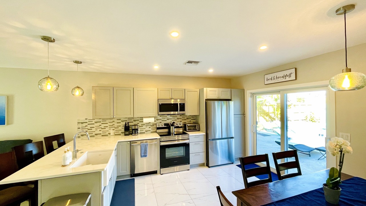 Photo of Kitchen in Poinciana Park