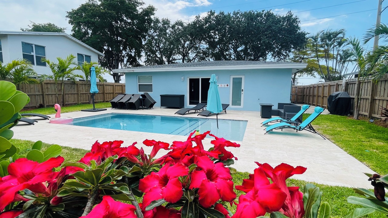 Photo of Outdoor in Poinciana Park