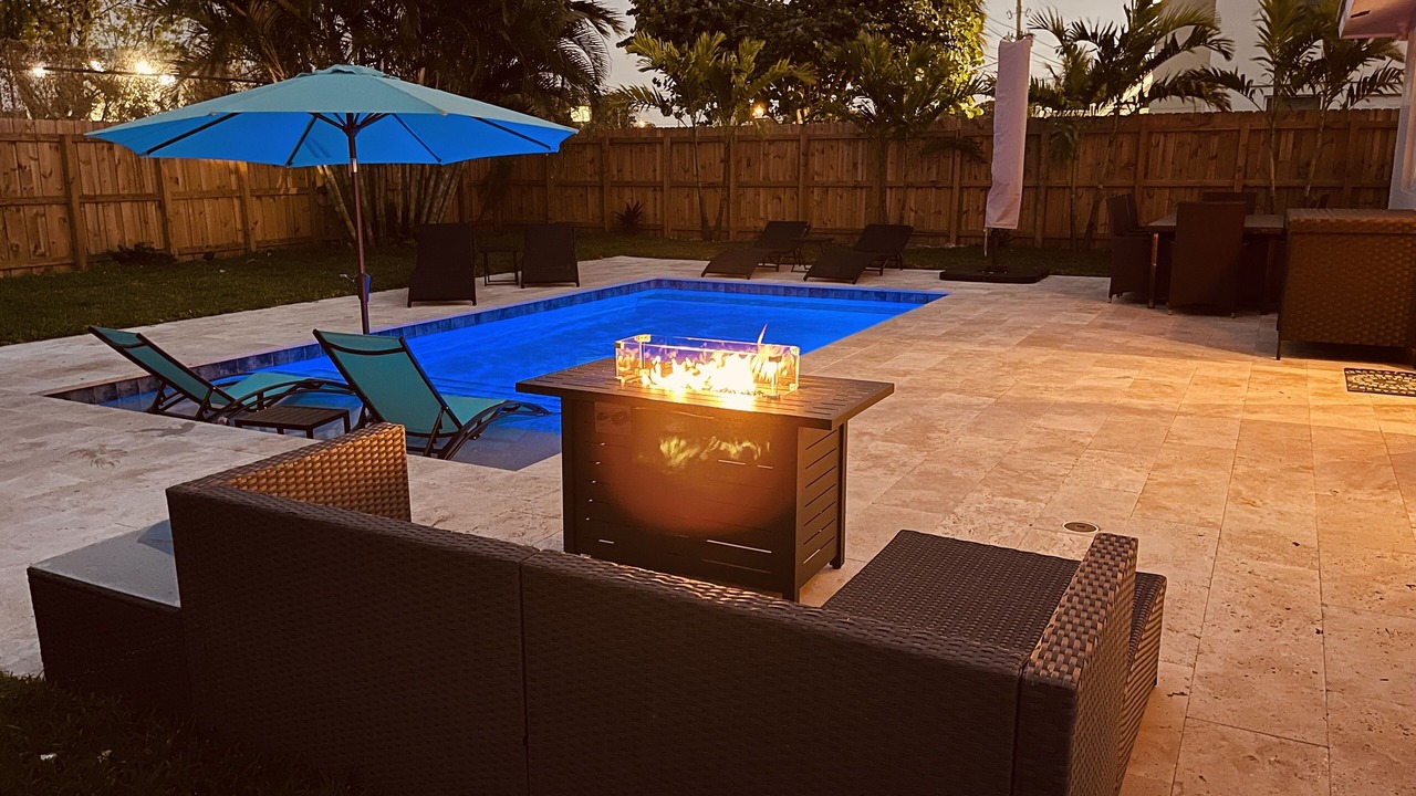 Photo of Outdoor in Poinciana Park