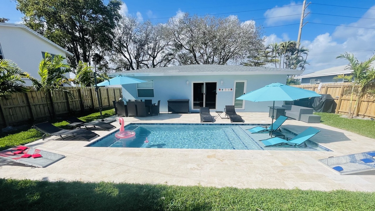 Photo of Outdoor in Poinciana Park