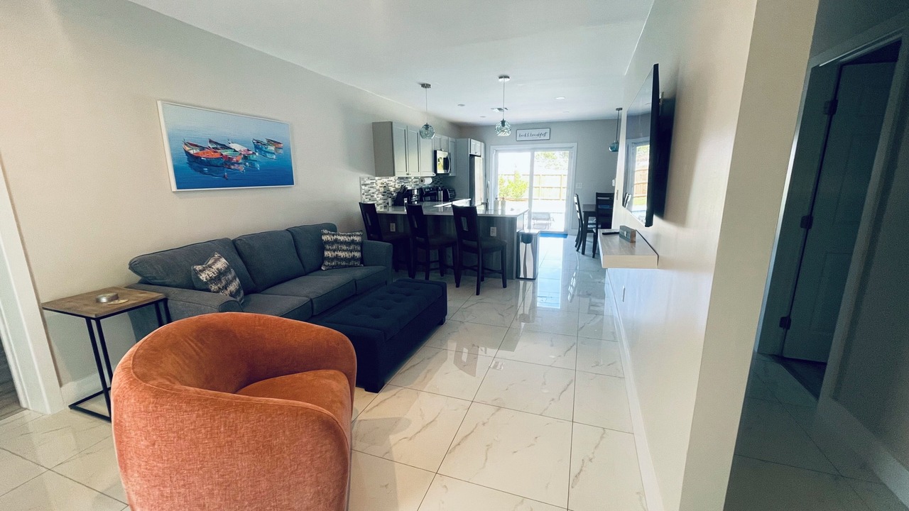 Photo of Livingroom in Poinciana Park