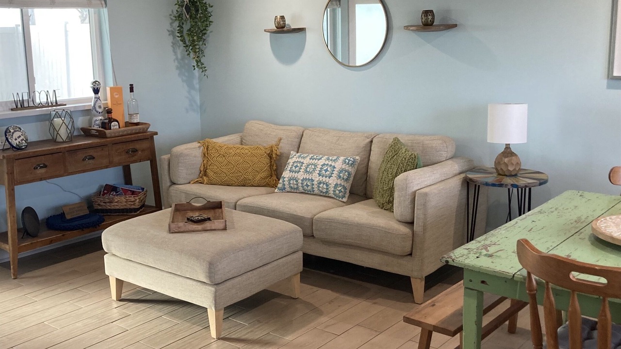 Photo of Bedroom in Ponte Vedra Beach