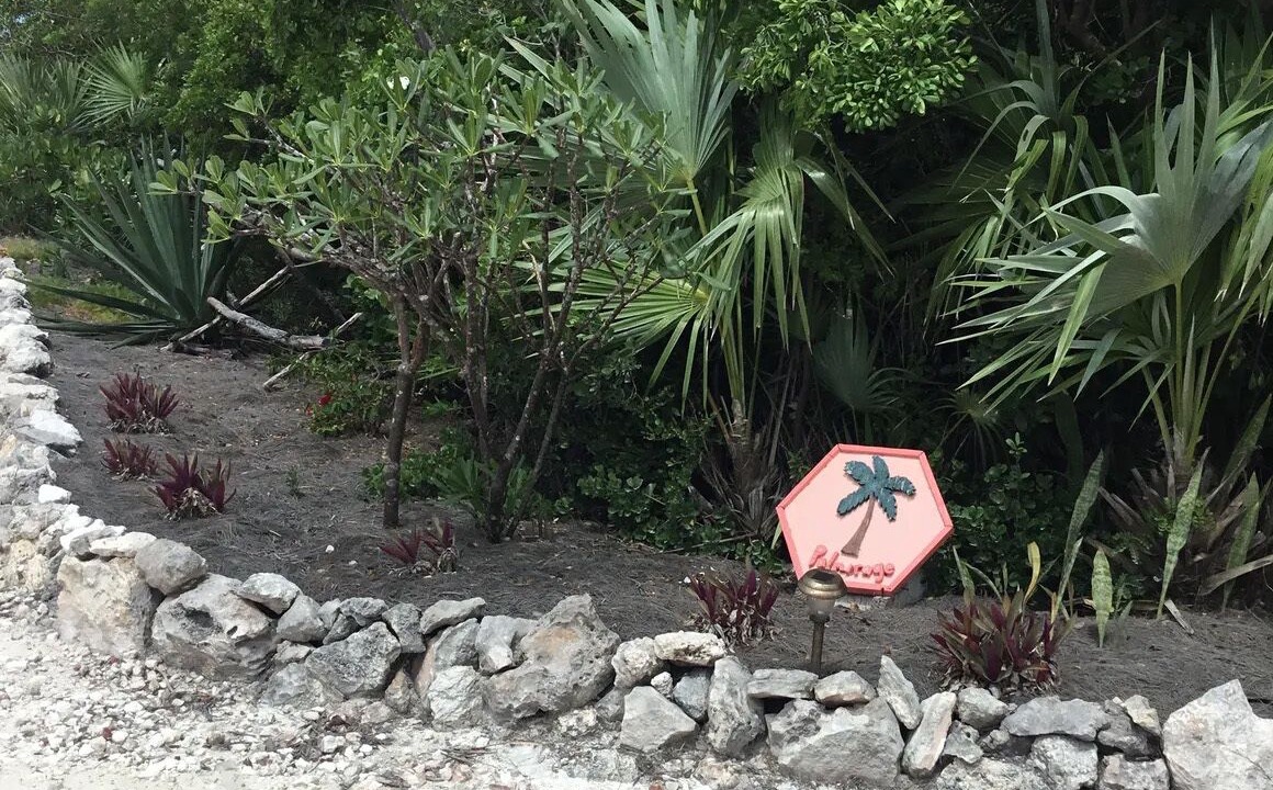 Photo of Outdoor in Morris Settlement
