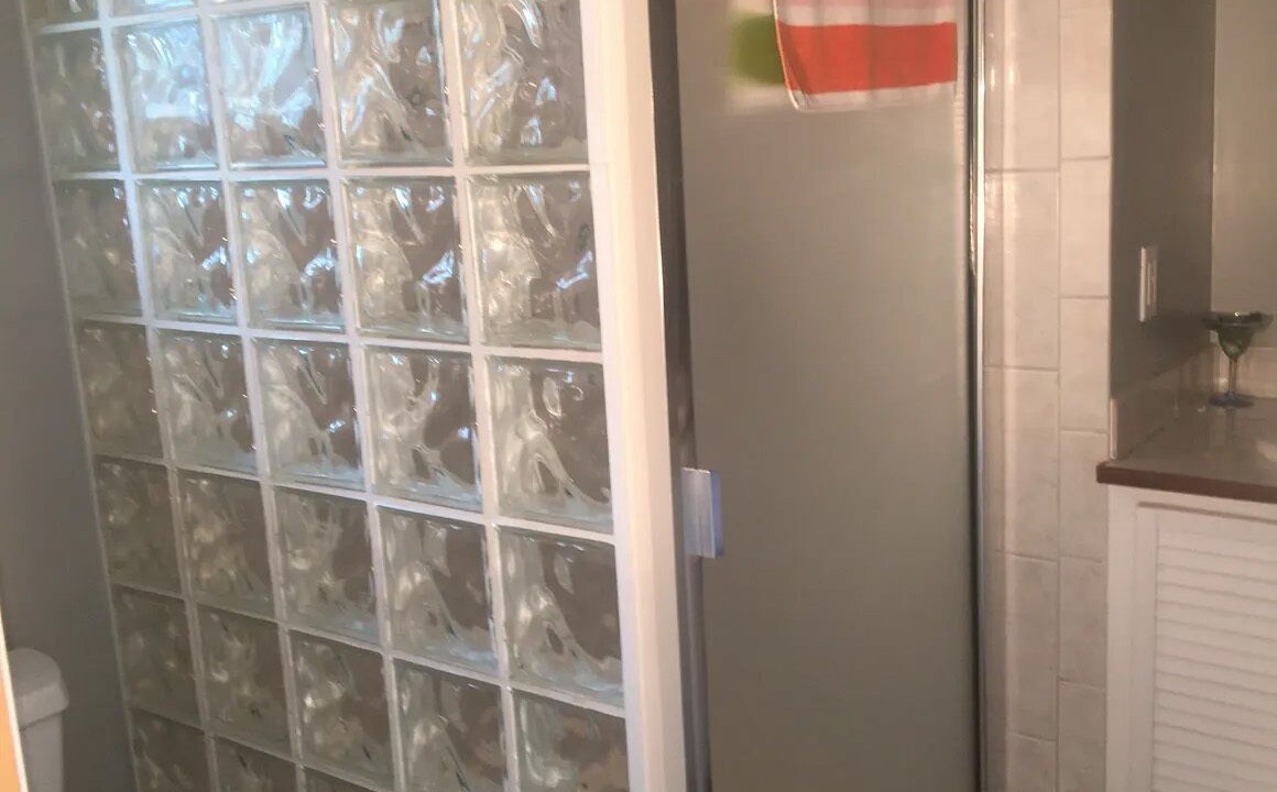 Photo of Bathroom in Morris Settlement