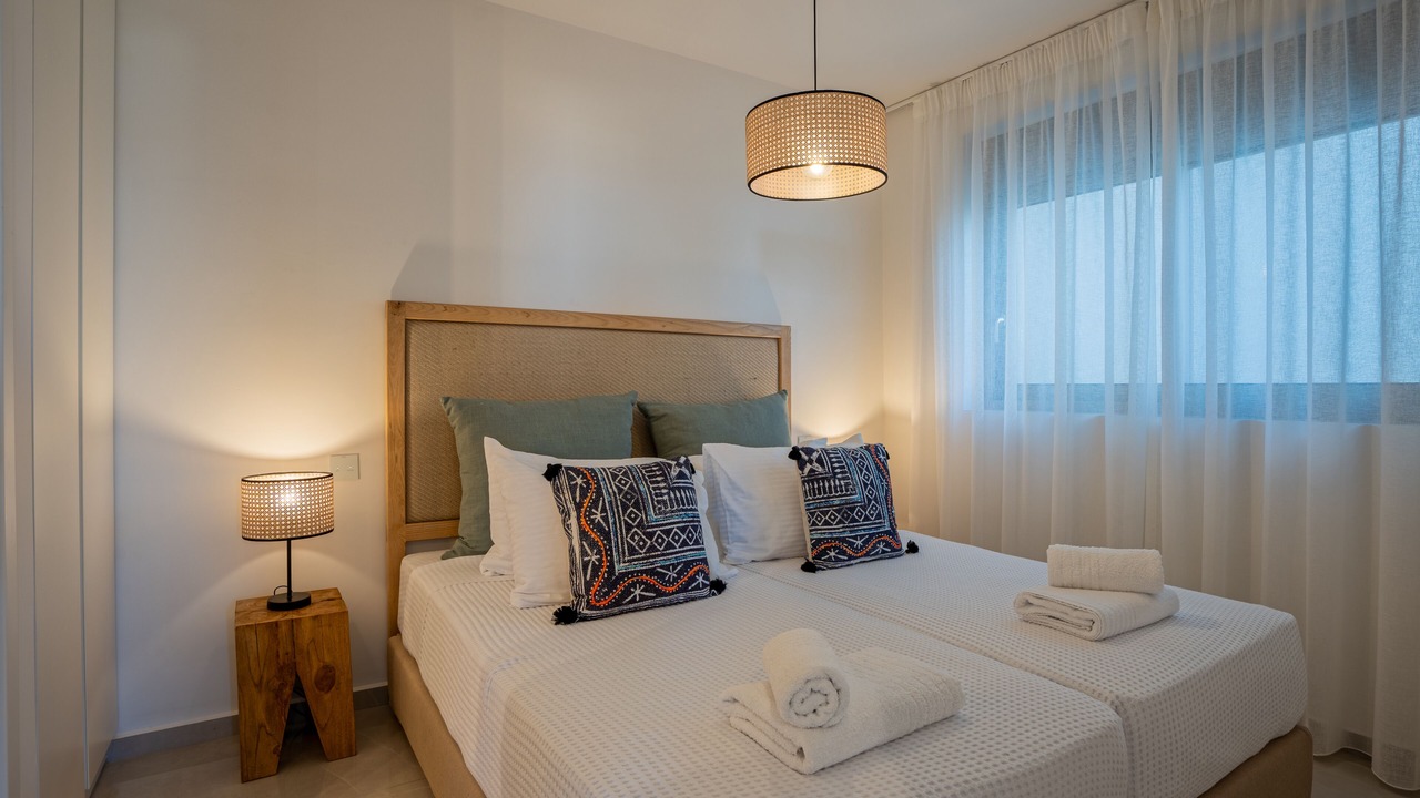 Photo of Bedroom in Kalyves