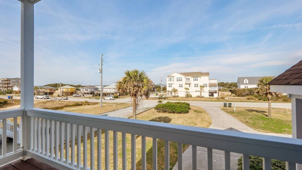Photo of Outdoor in Ocean Ridge