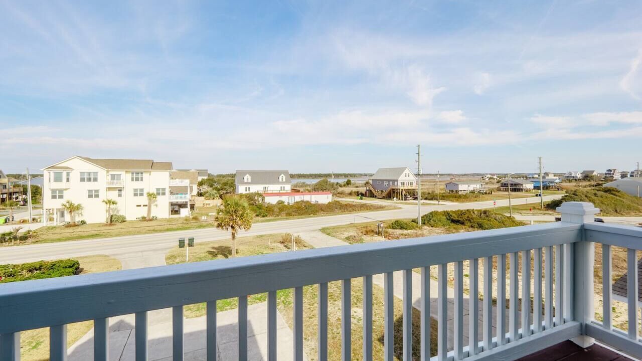 Photo of Outdoor in Ocean Ridge