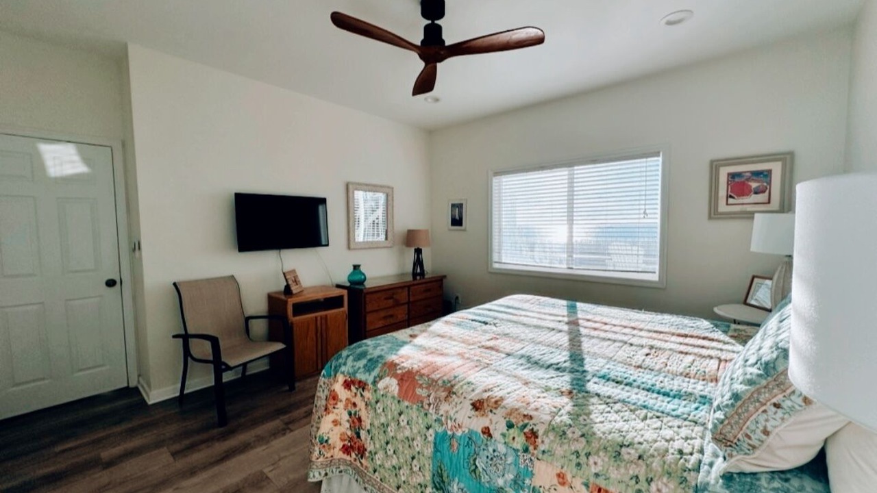 Photo of Bedroom in Ocean Ridge