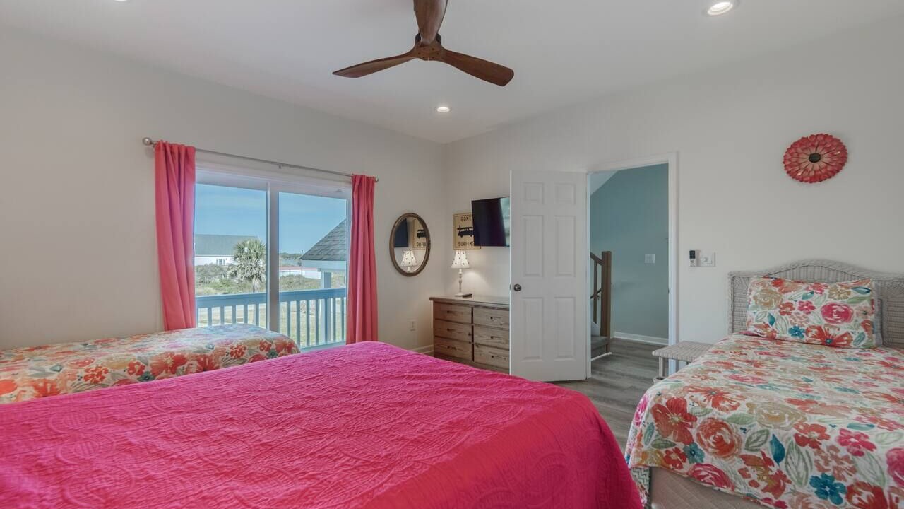 Photo of Bedroom in Ocean Ridge