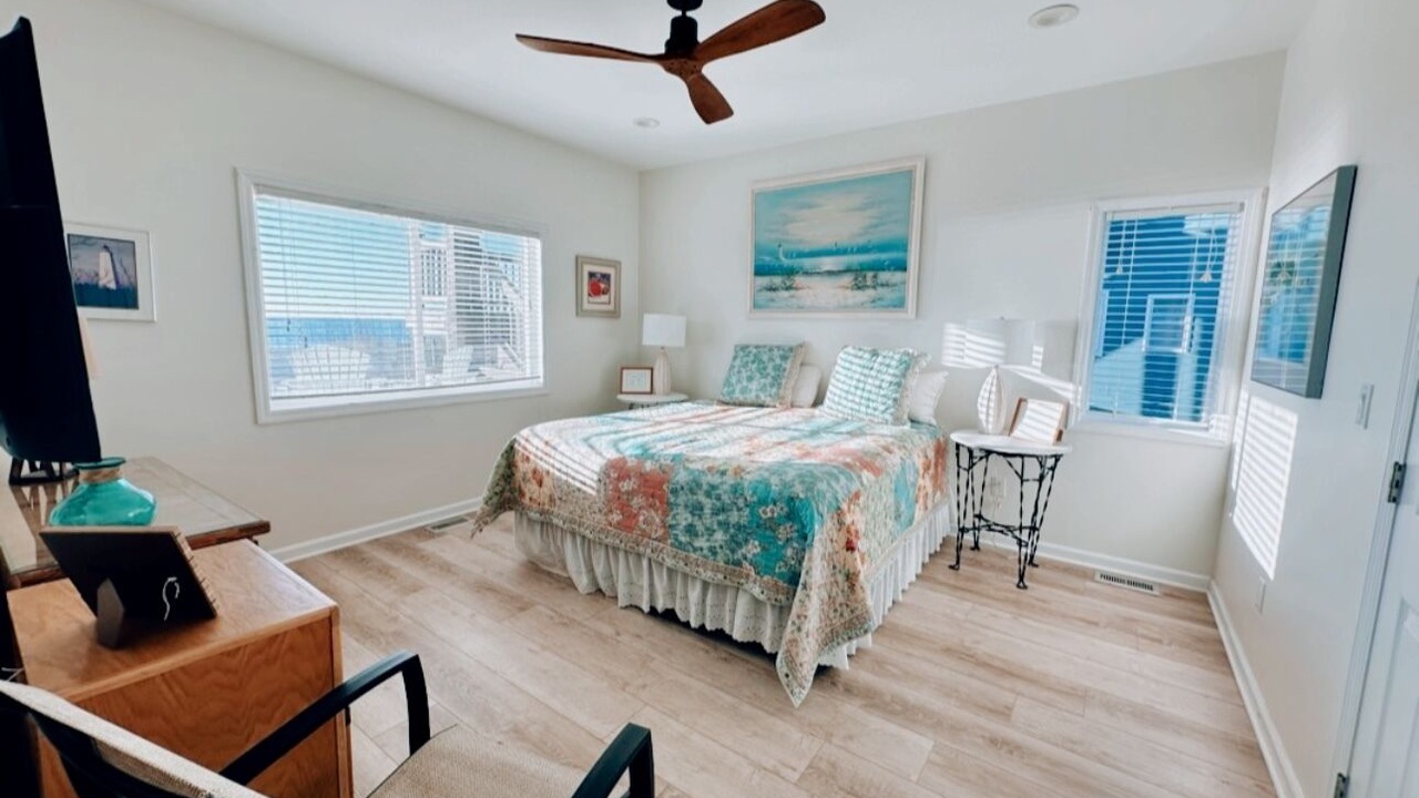 Photo of Bedroom in Ocean Ridge