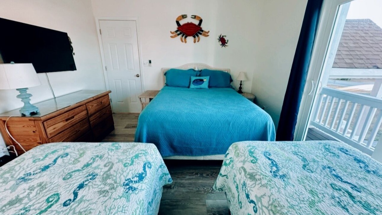 Photo of Bedroom in Ocean Ridge