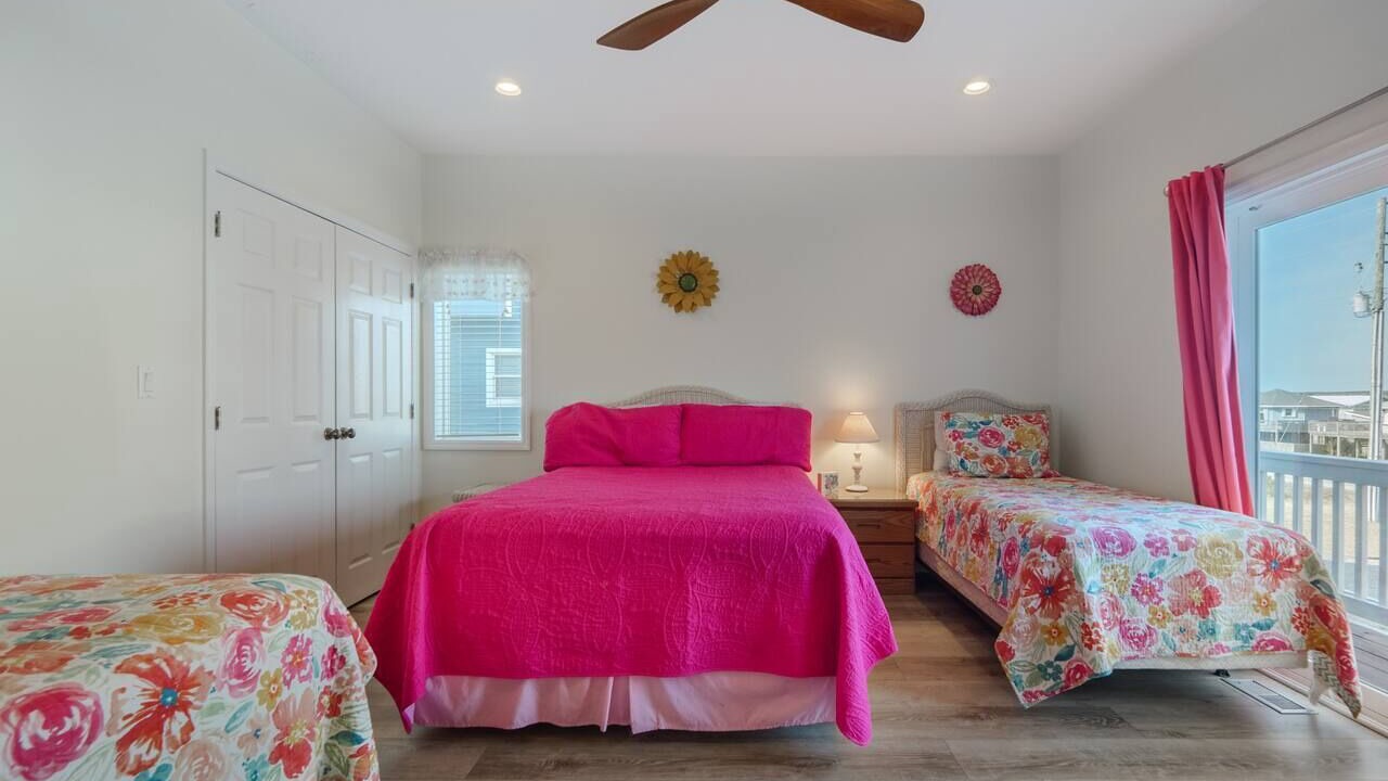Photo of Bedroom in Ocean Ridge