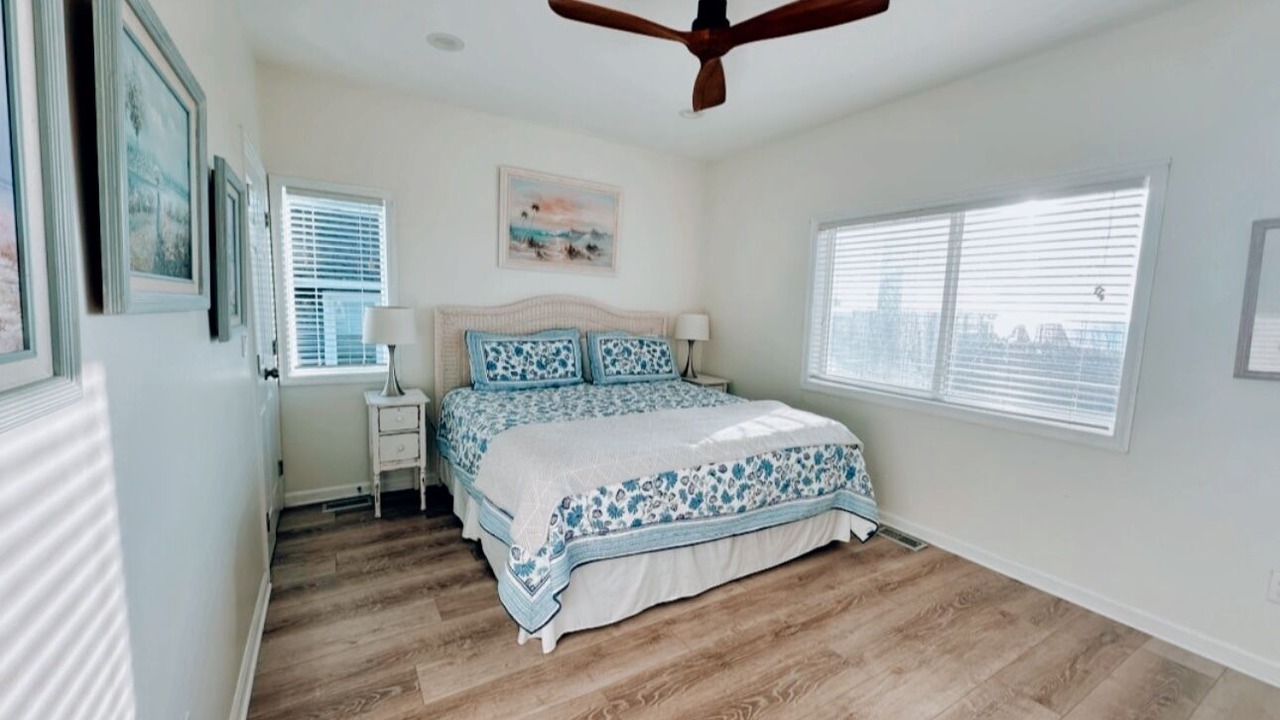 Photo of Bedroom in Ocean Ridge