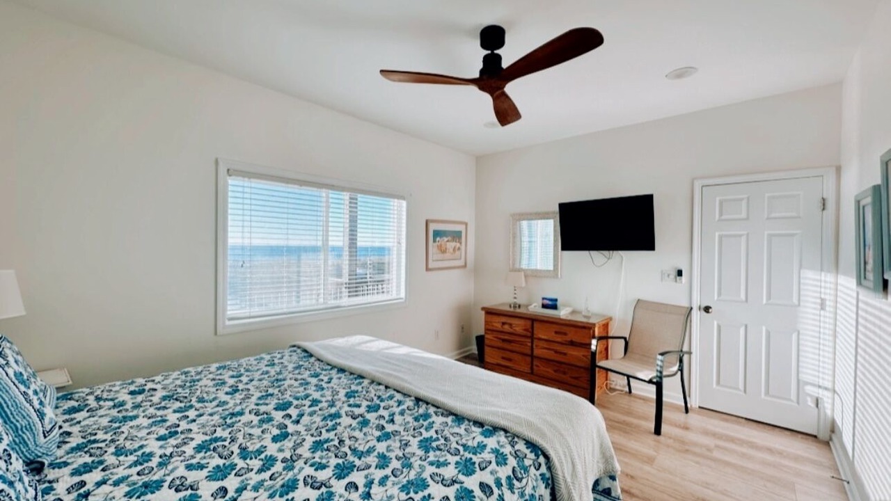 Photo of Bedroom in Ocean Ridge
