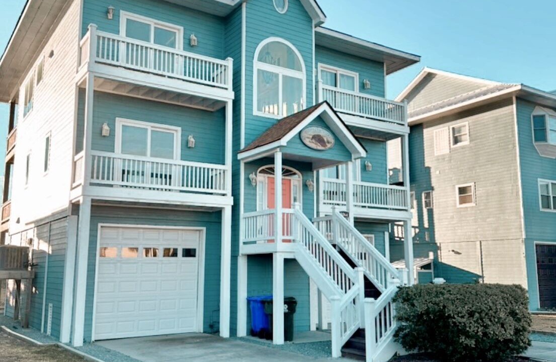 Photo of Outdoor in Ocean Ridge