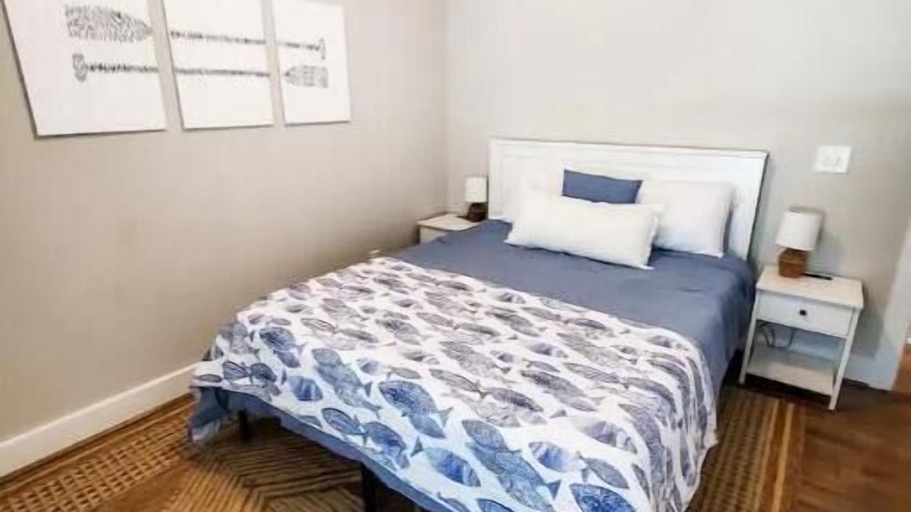 Photo of Bedroom in Tallassee