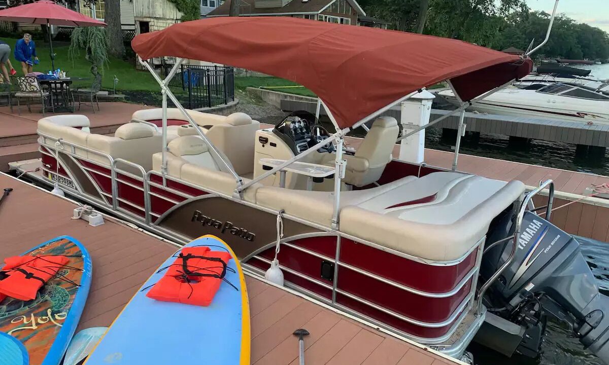 Photo of Outdoor in Greenwood Lake