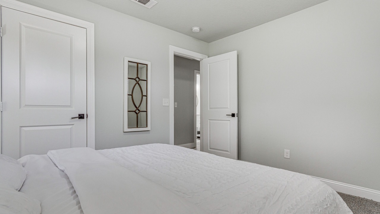 Photo of Bedroom in Brent