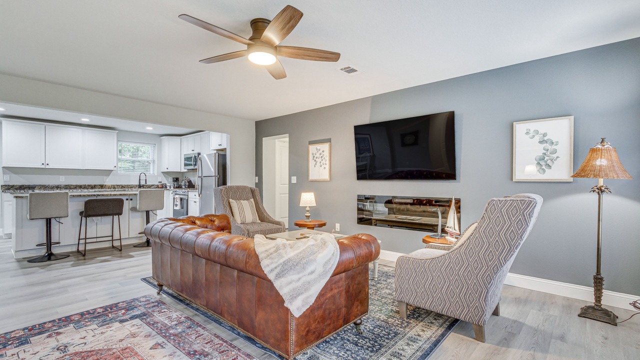 Photo of Livingroom in Brent