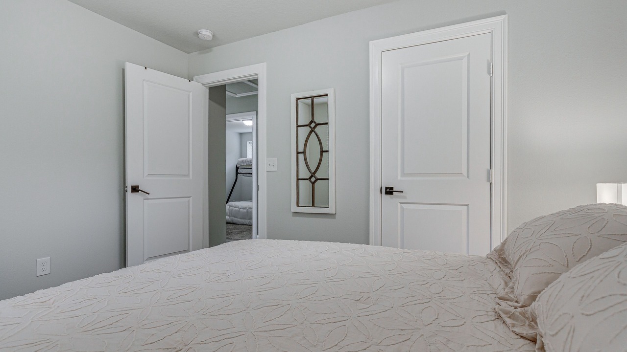 Photo of Bedroom in Brent