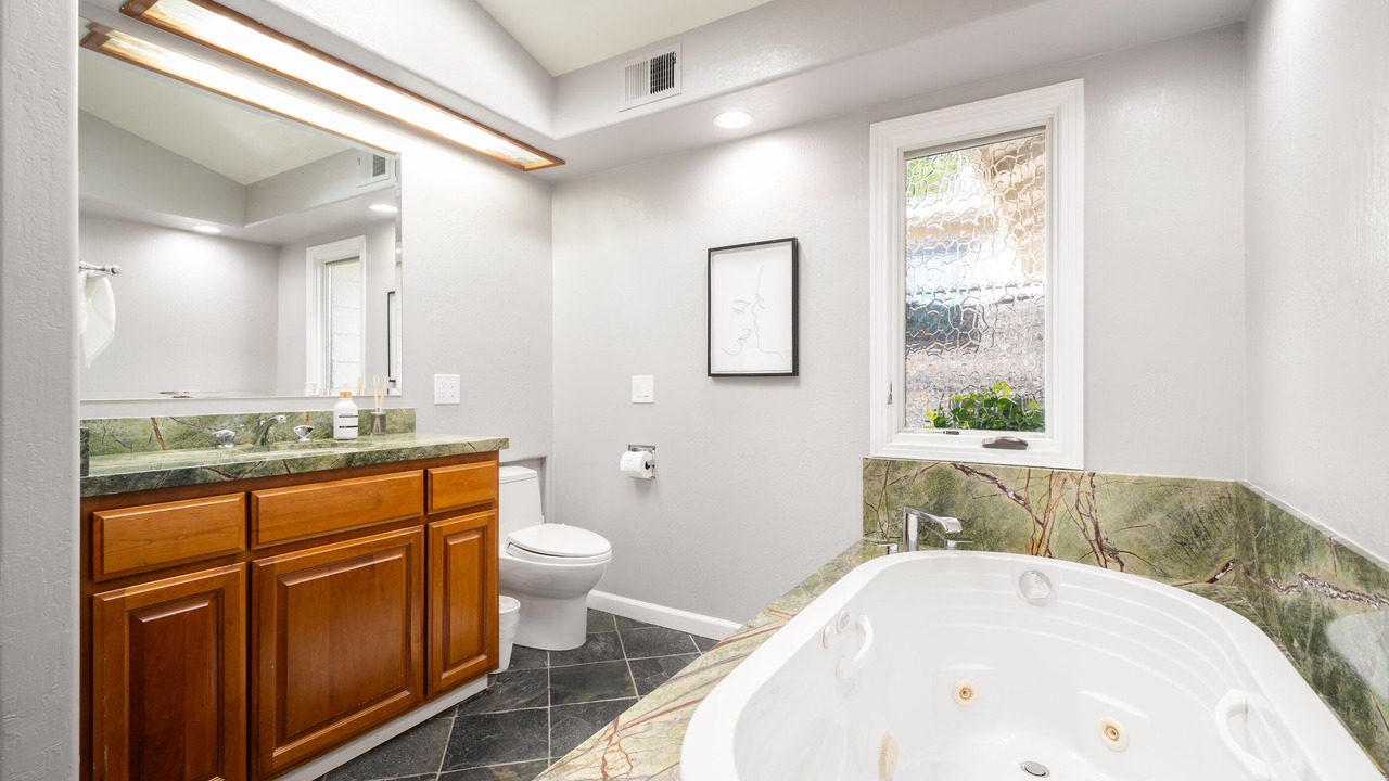 Photo of Bathroom in Los Gatos