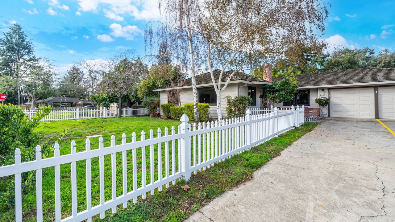 Photo of Outdoor in Los Gatos