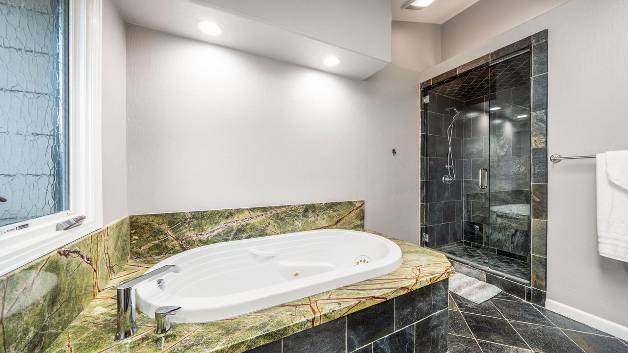 Photo of Bathroom in Los Gatos