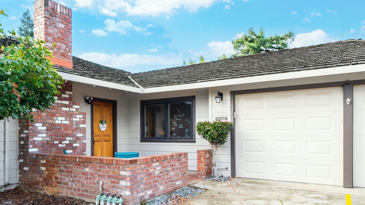 Photo of Outdoor in Los Gatos
