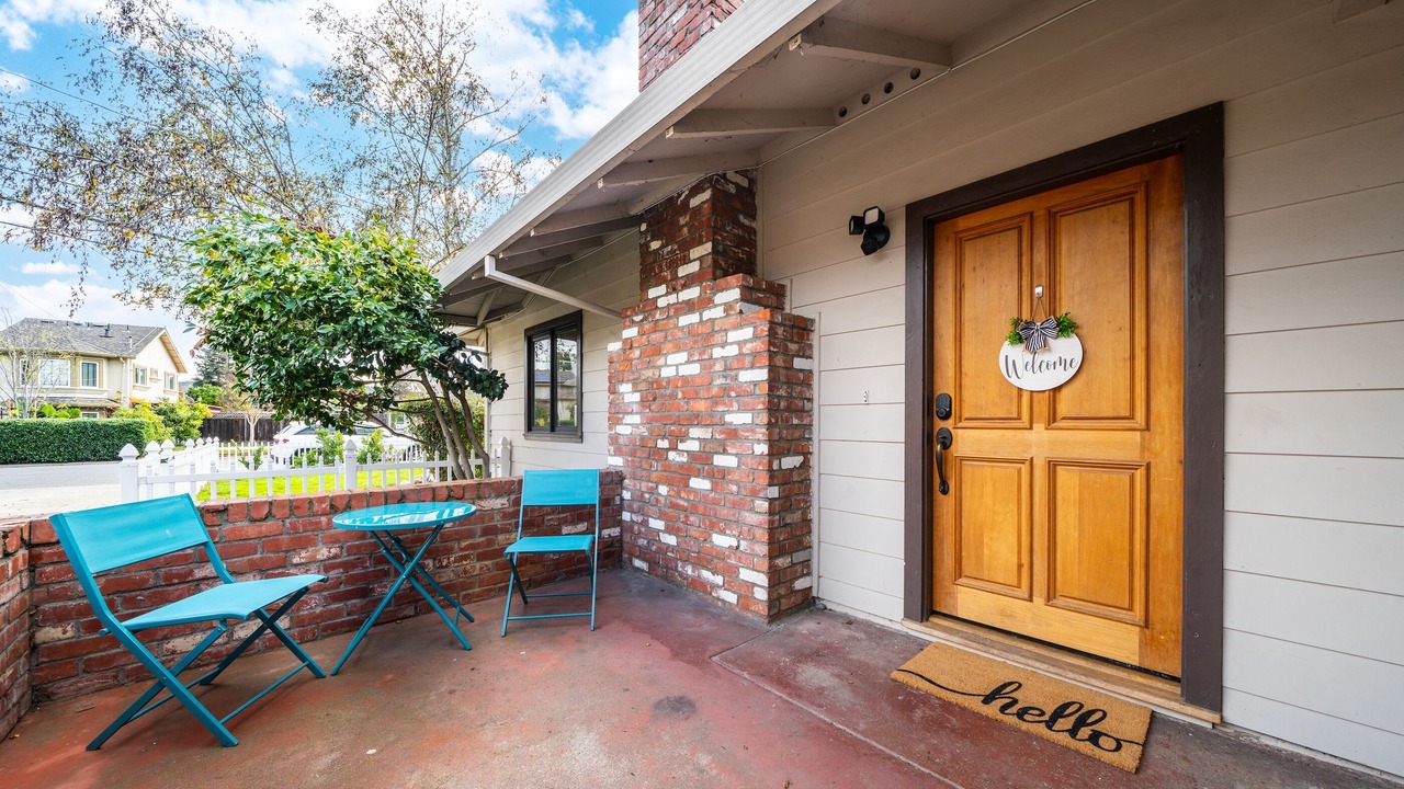 Photo of Outdoor in Los Gatos