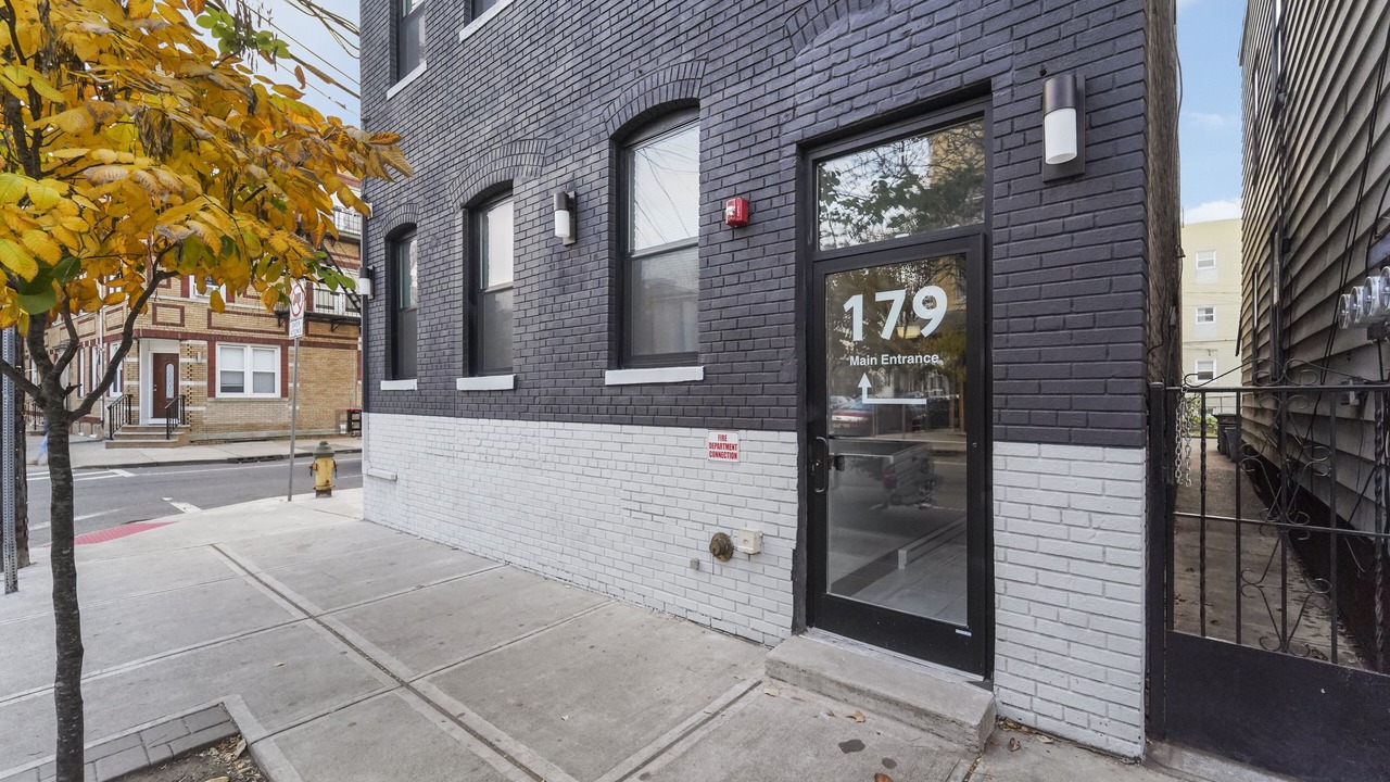 Photo of Outdoor in Ironbound District