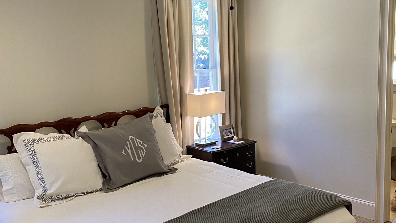 Photo of Bedroom in Oxford