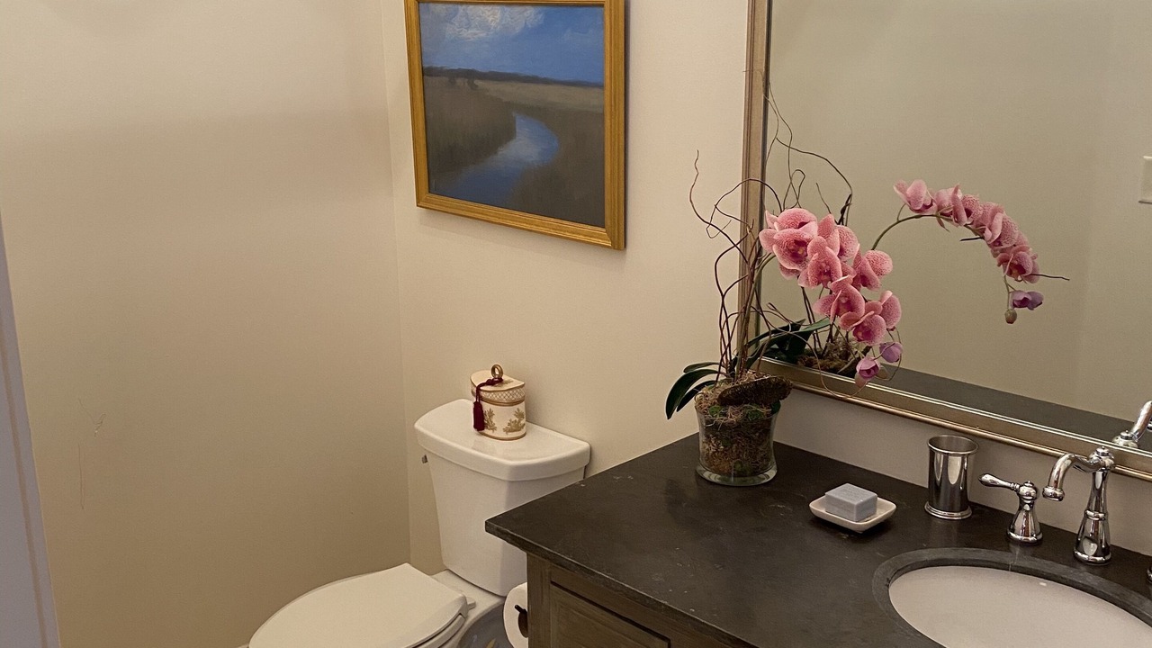 Photo of Bathroom in Oxford