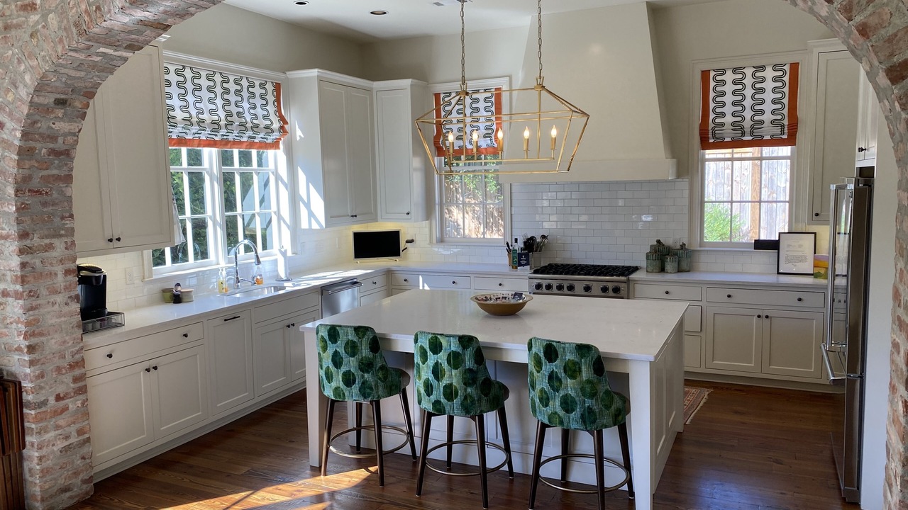 Photo of Kitchen in Oxford