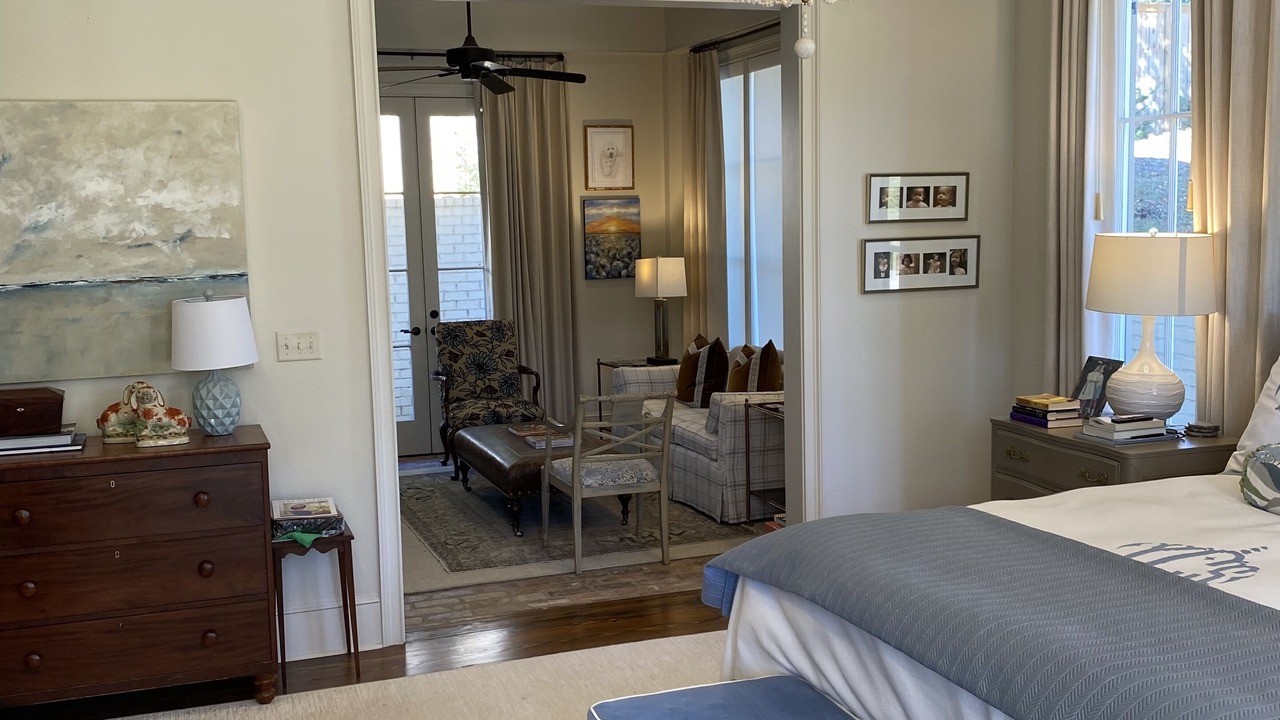 Photo of Bedroom in Oxford